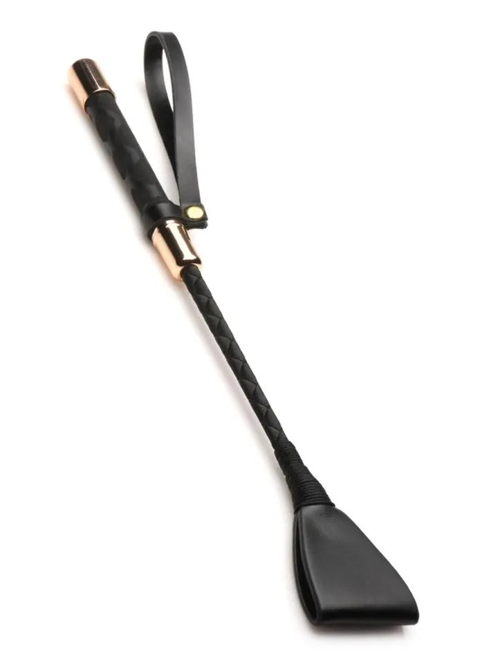 Master Series Stallion Whip - Piska för BDSM 0