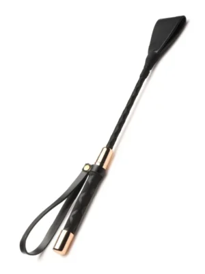 Master Series Stallion Whip - Piska för BDSM 0
