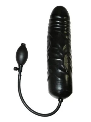 Master Series XXL Inflatable Dildo - Uppblåsbar dildo 1