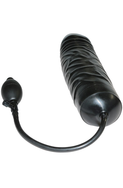 Master Series XXL Inflatable Dildo - Uppblåsbar dildo 3