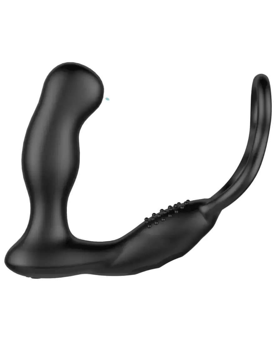 Nexus Revo Embrace Vibrating Prostate Stimulator - Prostatavibrator 1