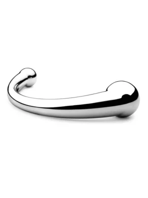 Njoy Pure Wand Metal Dildo - Metall Dildos 1