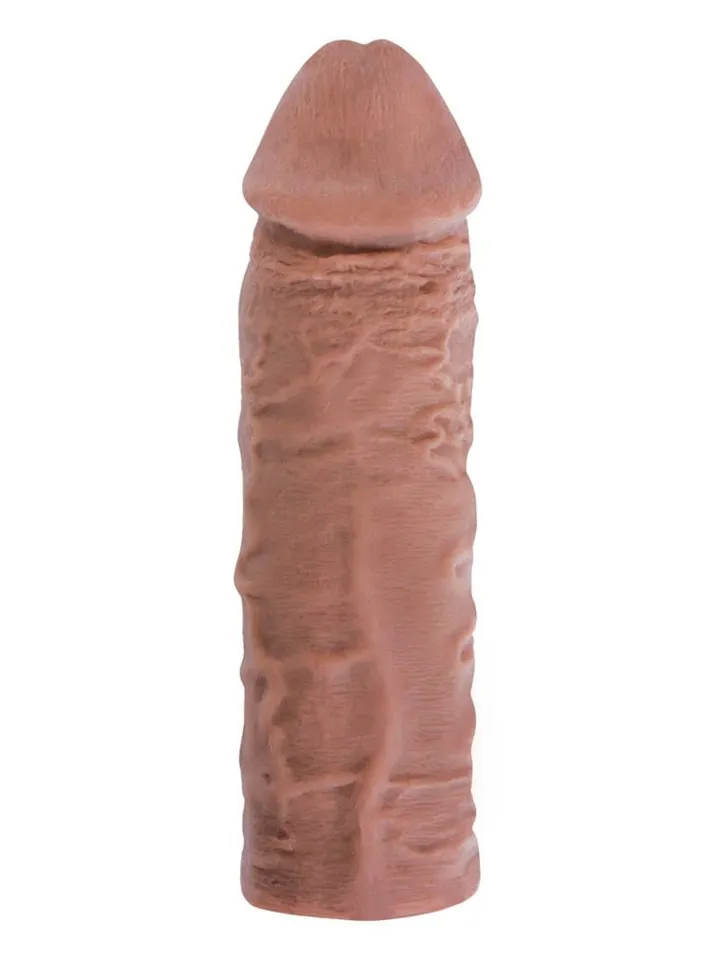 NS Novelties Be Shane Extension Girth Enhancer - Penisöverdrag 1