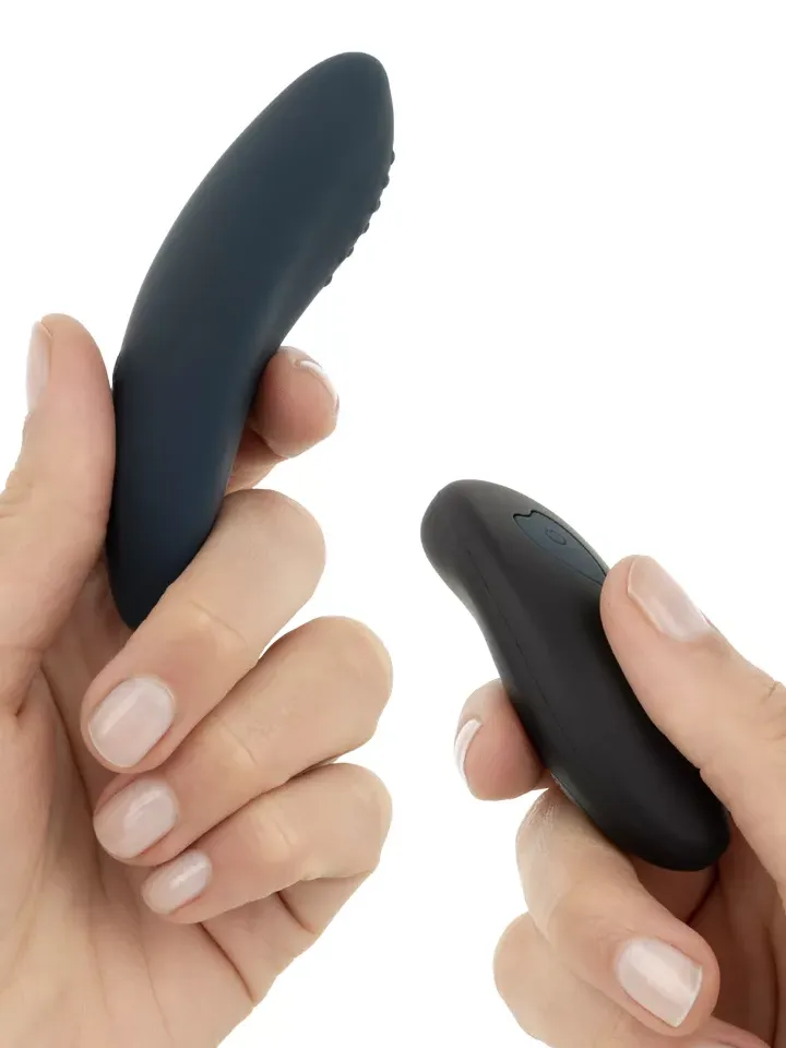 Panty Vibrator With Remote Control - Trosvibrator 2