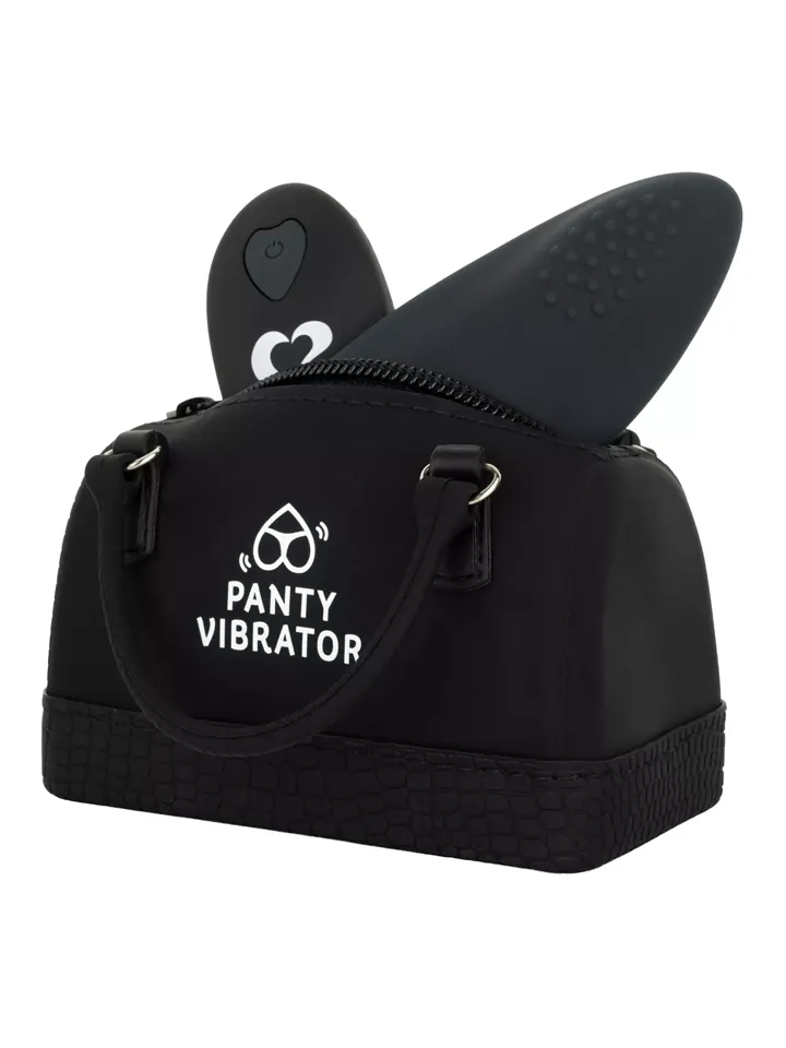 Panty Vibrator With Remote Control - Trosvibrator 3