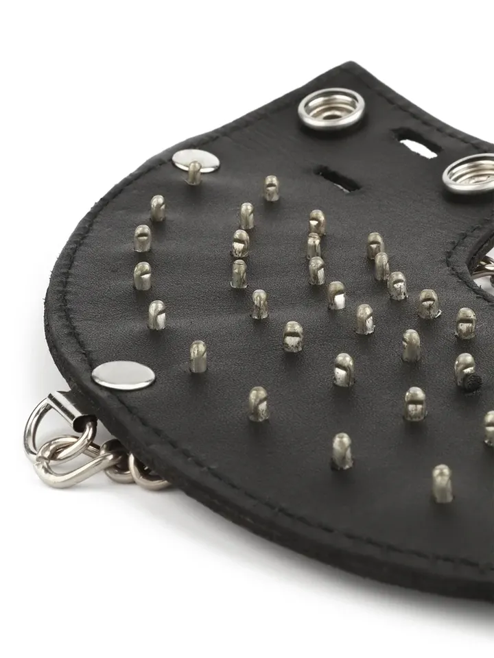 Parachute Ball Stretcher With Spikes - Ball stretcher 0