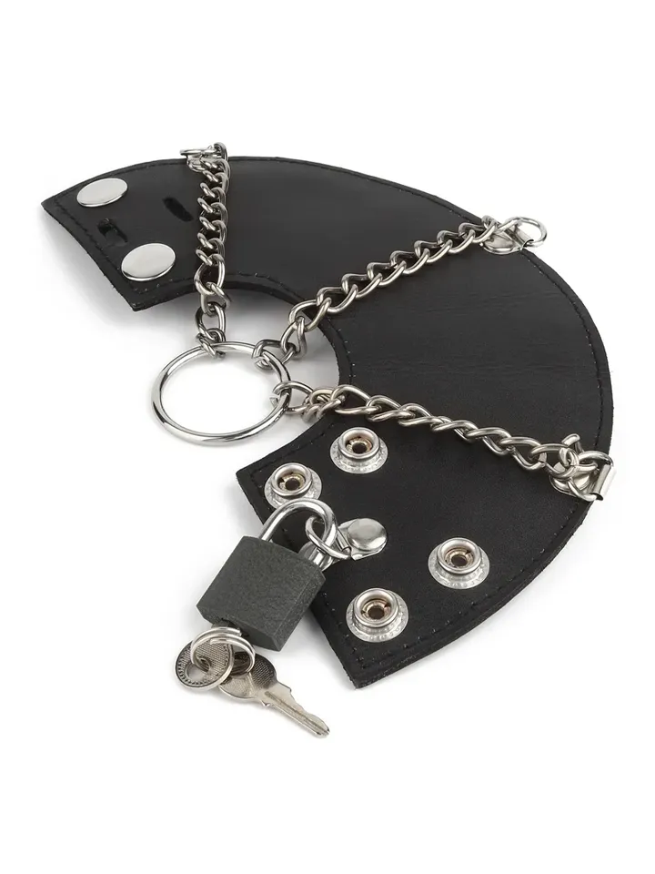 Parachute Ball Stretcher With Spikes - Ball stretcher 0