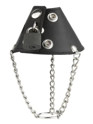 Parachute Ball Stretcher With Spikes - Ball stretcher 0