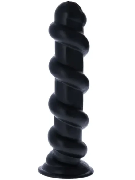 Pico De Fogo Extreme Anal Plug 32 cm - XL Buttplug 3