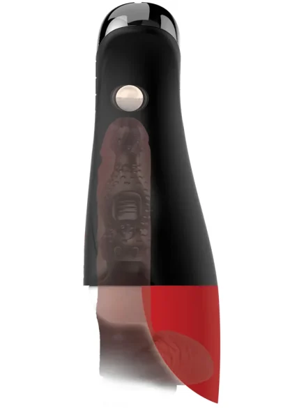 Pipedream PDX Elite Fap-O-Matic Pro XL - Automatisk Masturbator 2