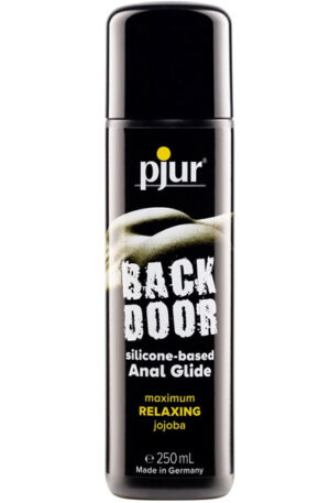 Pjur Backdoor Relaxing Anal Glide 250ml - Analglidmedel 1