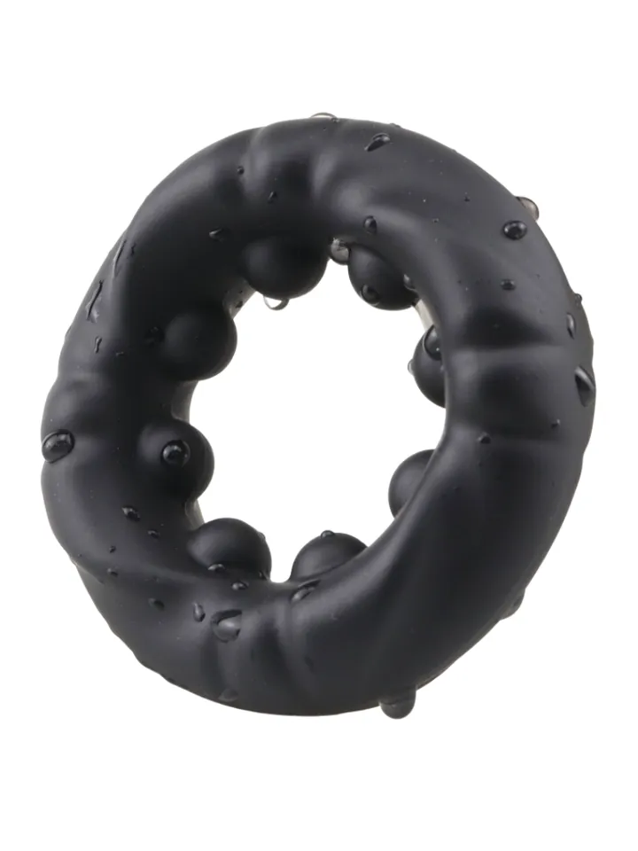 PowerPlus Flexible Cock Ring - Penisring 1