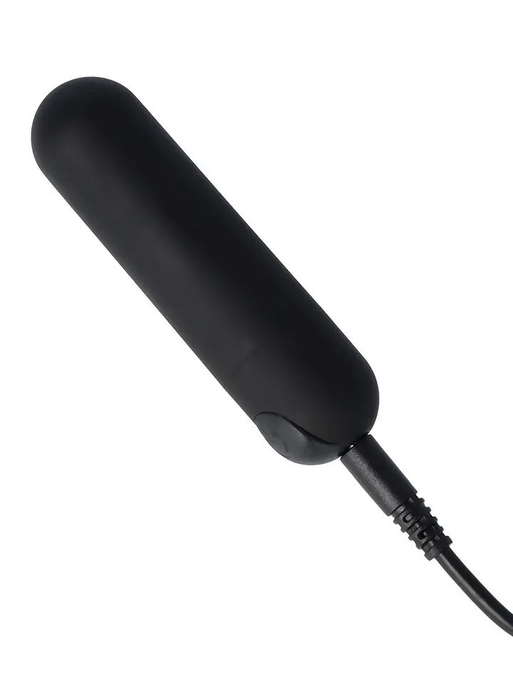 Pulse Rechargeable Vibrating Bullet - Bulletvibrator 3