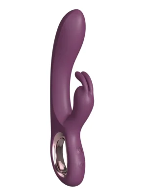 Rabbit Vibrator Purple - Rabbitvibrator 0