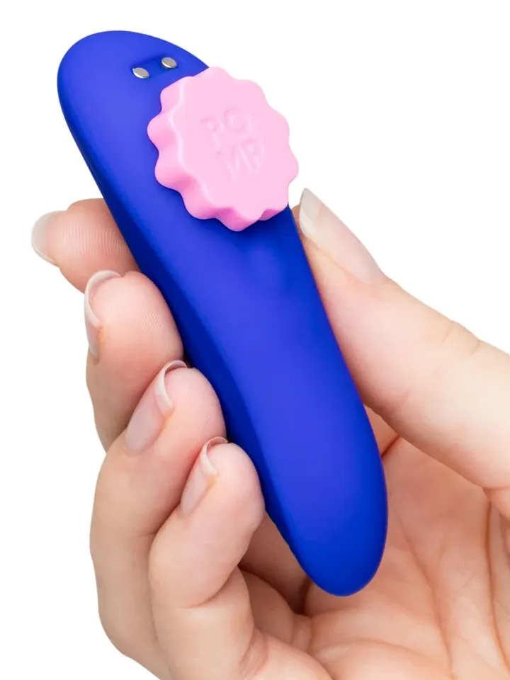 Romp Party Wearable Panty Vibe - Trosvibrator 0