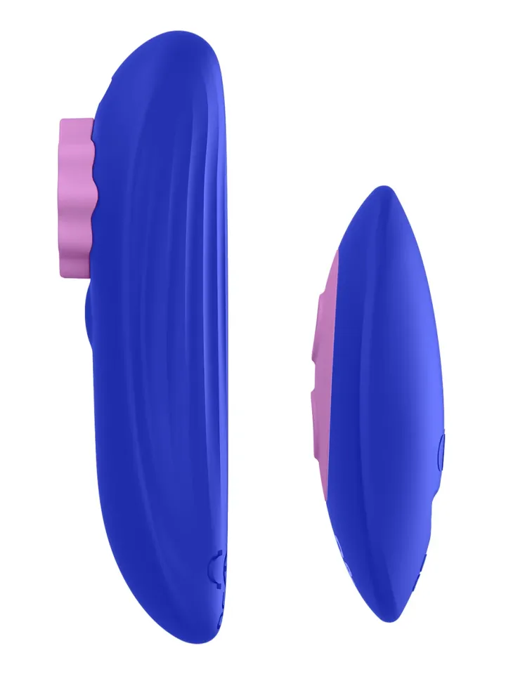 Romp Party Wearable Panty Vibe - Trosvibrator 0