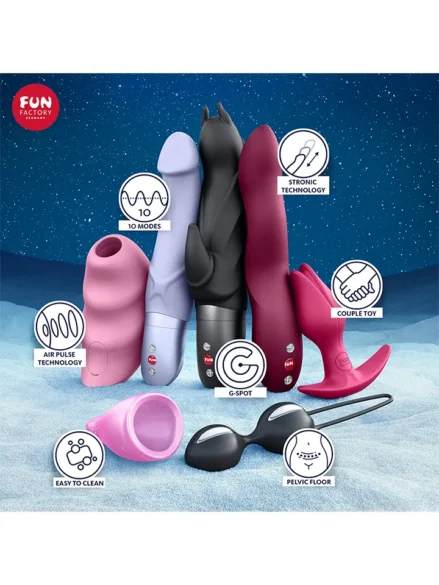 Satisfyer Advent Calendar Premium 2025 - Adventskalender sexleksaker 3
