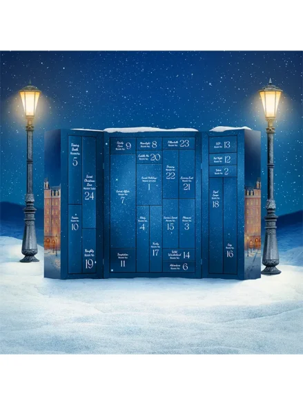 Satisfyer Advent Calendar Premium 2025 - Adventskalender sexleksaker 7