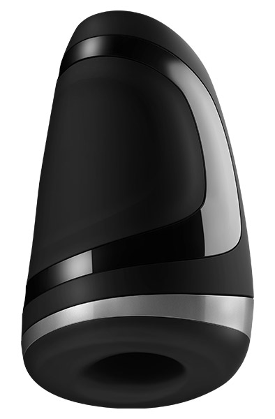 Satisfyer Men Heat Vibration - Masturbator 3