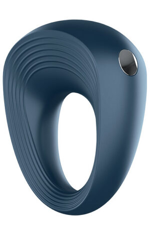 Satisfyer Power Ring - Penisring med vibrator 1