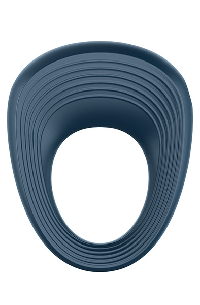 Satisfyer Power Ring - Penisring med vibrator 3