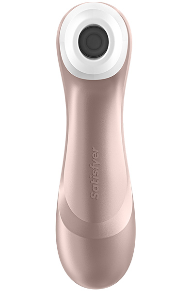 Satisfyer Pro 2 Next Generation - Lufttrycksvibrator 4