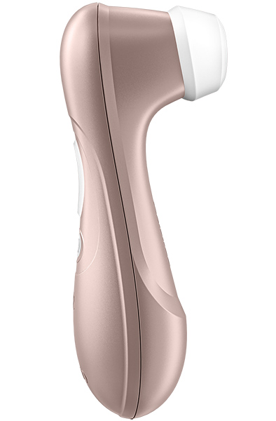 Satisfyer Pro 2 Next Generation - Lufttrycksvibrator 5