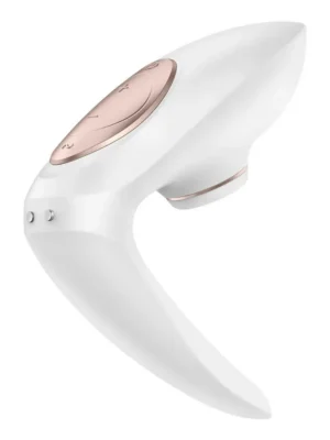Satisfyer Pro 4 Couples - Parvibrator 1