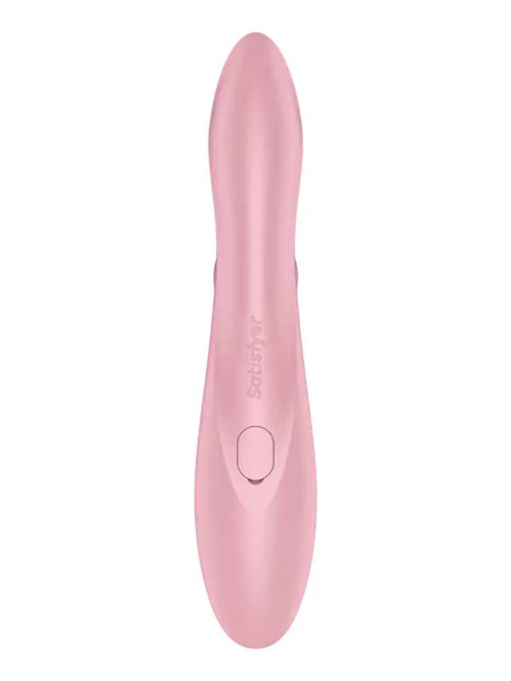 Satisfyer Pro G-Spot Rabbit Pink - G-punktsvibrator 6