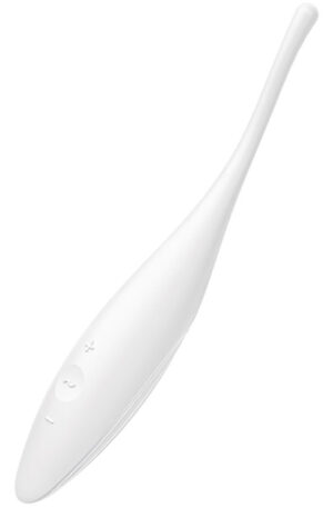 Satisfyer Twirling Joy Pinpoint Vibrations App Control - Vibratorer 1