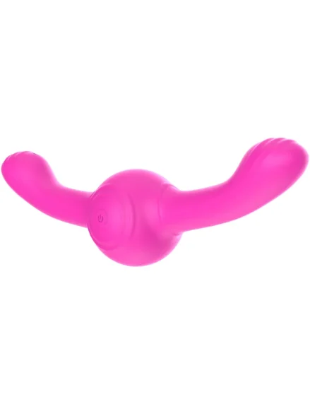 Shaker Double Lover Pro - Dubbelvibrator 2