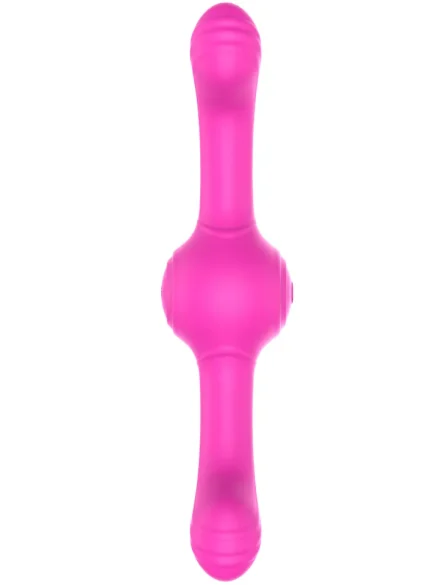 Shaker Double Lover Pro - Dubbelvibrator 3