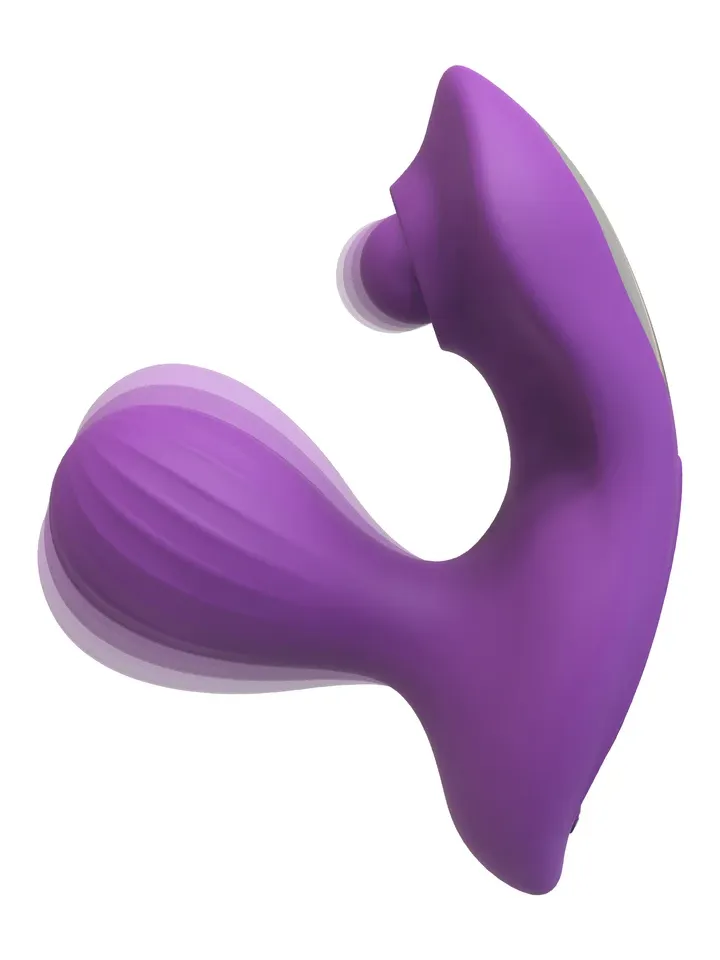 She.E.O Anal & Perineum Stimulator - Prostatastimulator 0
