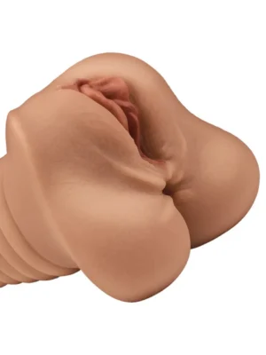 Sophie Pussy & Ass Masturbator - Lösvagina 1