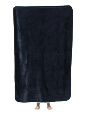 Splash Blanket The OG Black Medium 120x200cm - Sex lakan 1