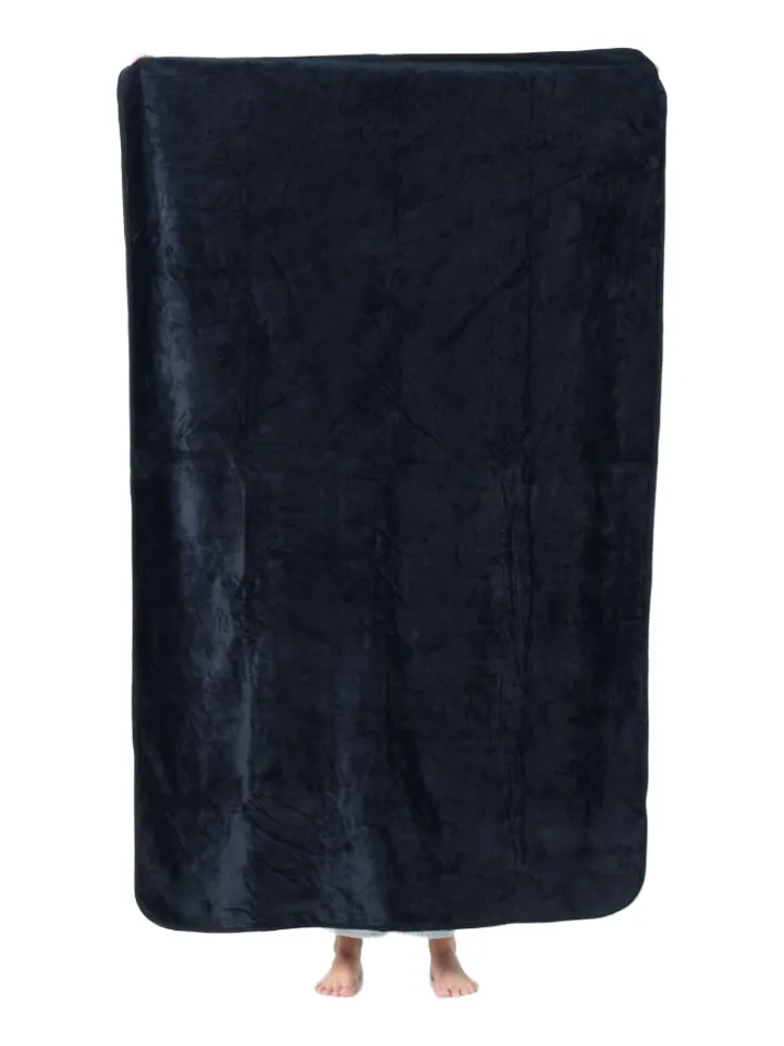 Splash Blanket The OG Black Medium 120x200cm - Sex lakan 1