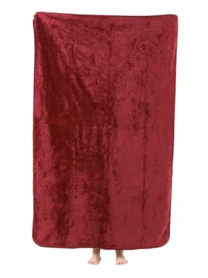 Splash Blanket The OG Moon Blood Medium 120x200 cm - Sex lakan 1