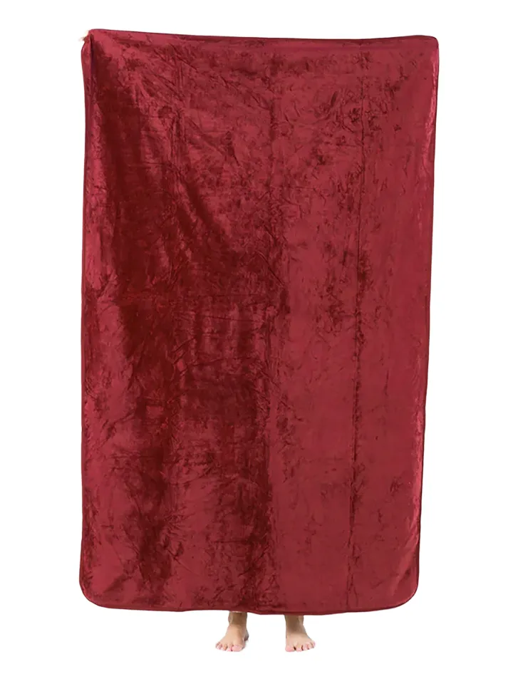 Splash Blanket The OG Moon Blood Medium 120x200 cm - Sex lakan 1