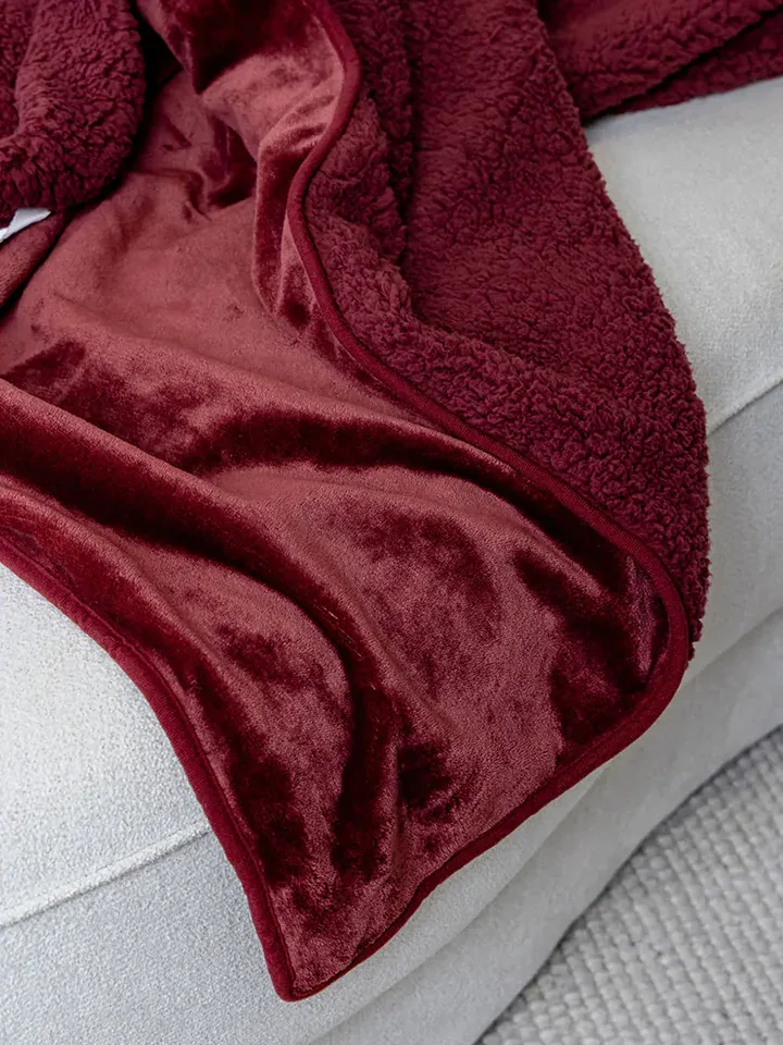 Splash Blanket The OG Moon Blood Medium 120x200 cm - Sex lakan 3