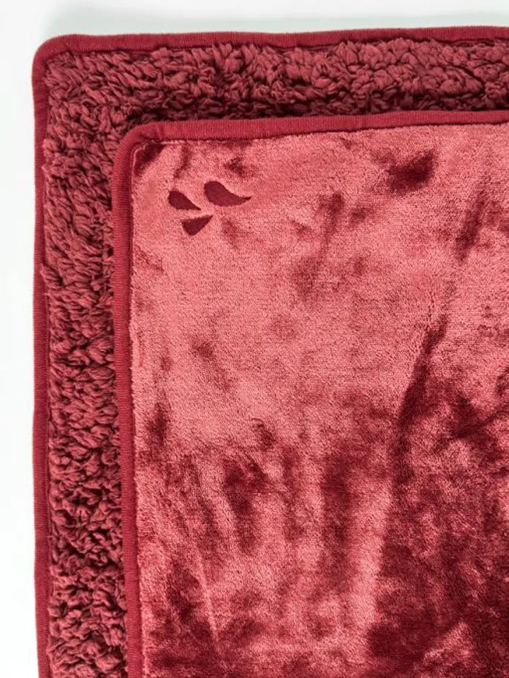Splash Blanket The OG Moon Blood Medium 120x200 cm - Sex lakan 4