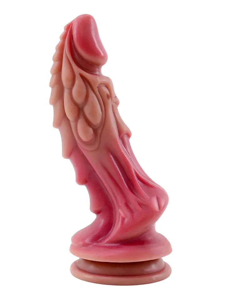 Strap-On Set With Monstar Dildo Beast 31 - Strap-on 0