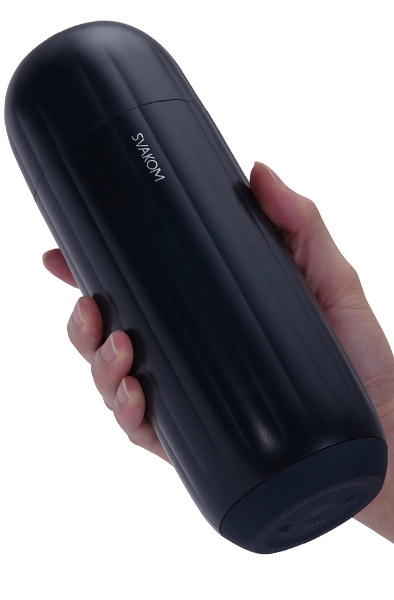 Svakom Sam Neo 2 Pro Interactive Masturbator - Masturbator med motor 2