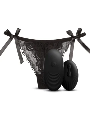 Sway Vibes No. 3 Black - Trosvibrator 1