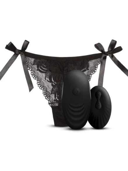 Sway Vibes No. 3 Black - Trosvibrator 1