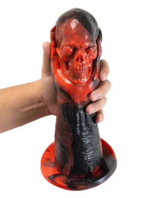 SWT Five XXL Dildo 30,5 cm - Monster dildo 1