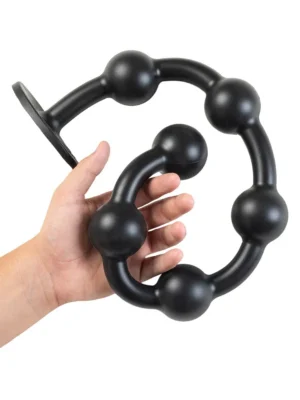 SWT One Anal Beads 72 cm - Analkulor 1