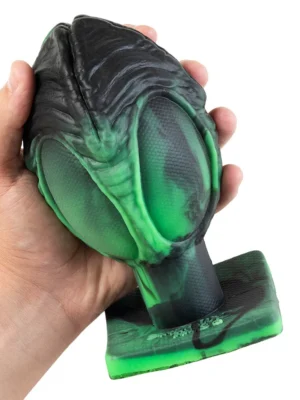 SWT Seven 17,8 cm - Monster dildo 1