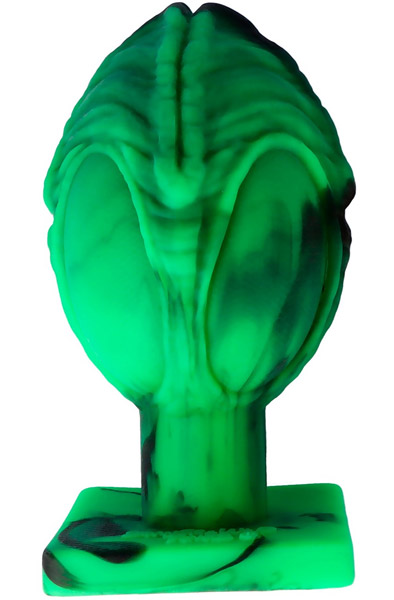 SWT Seven 17,8 cm - Monster dildo 2