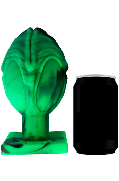 SWT Seven 17,8 cm - Monster dildo 3