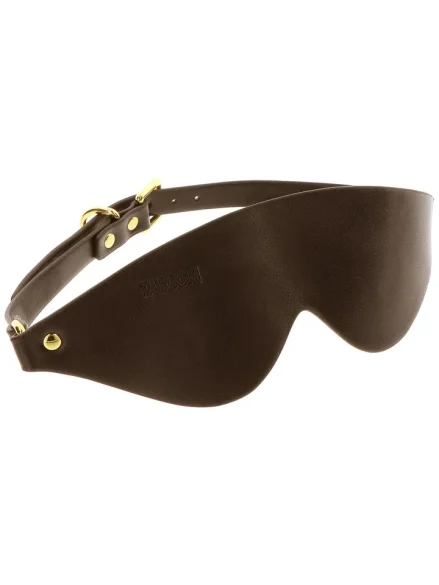 Taboom Blindfold Black - Ögonbindel 2